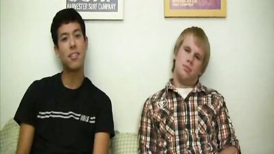 Gay Tube - Bisexual Cum Gusher A must-watch for all bisexual gay boys!