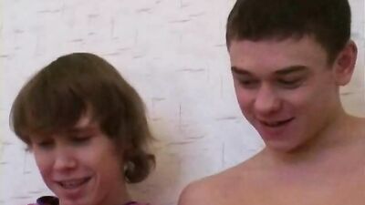 Gay Porn - Young Gay Boys Caught By Buddy And Porn!