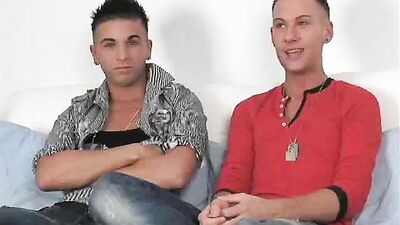 Gay Tube - Intense Rough Twinks Boyfriends Porn Play