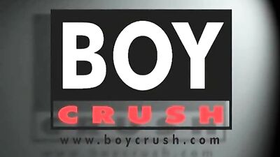 Unleashing Gay Desires - Twink Lust!