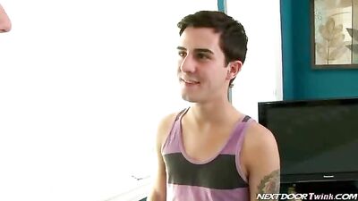 Sexy Twinks Gay Porn Video - Boyfriends Hot Encounters with Sisters!