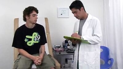 Electroshock Twinks Medical Porn: Gay Tubes Most Shocking Video Yet!