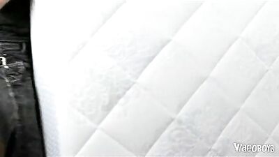 Closeted Dorm Twinks Unleashed in Gay Porn Videos