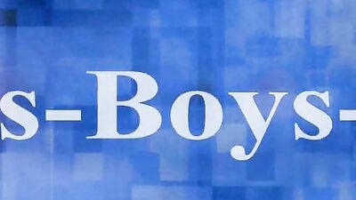 GayTube Summertime Ice & Men - The Hottest Gay Porn Video