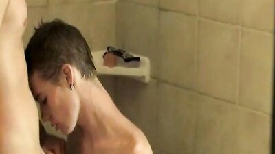 Gay Tube - Friends Shower Twink Gay Porn