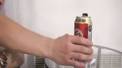 Twisted Bareback Twinks: Triple Penetration Mayhem!