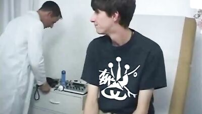 Electro-Stimulation Porn: The Ultimate Gay Tube Experience