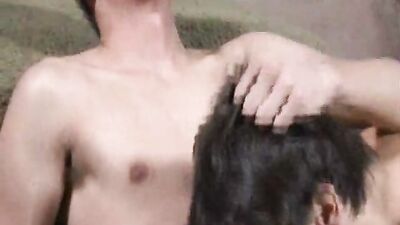 First-Time College Boy Porn - Nervous Explorers on GayTube