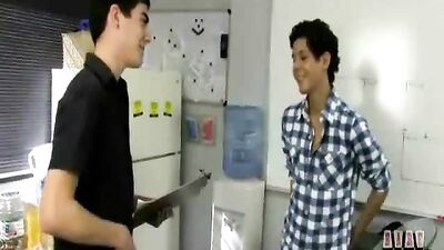 Bareback Package - The Ultimate Gay Porn Experience!