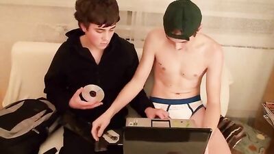 Gay Bliss - Shy Beautiful Blond Gay Boys Tube Porn