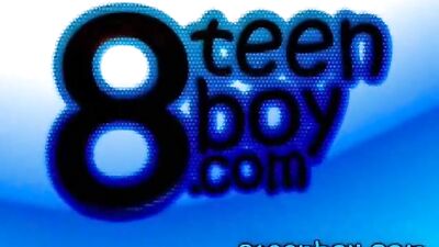 Tender Twinks - Gay Bedroom Porn Adventure