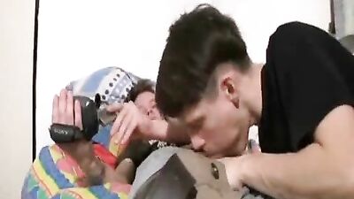 Gay Tube Naughty Twinks - Sex Tape Secrets Gay Porn Recorded!