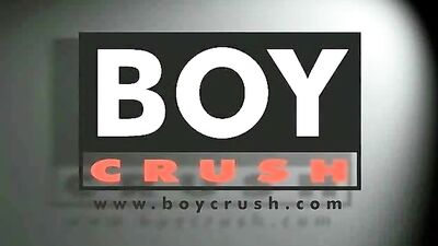 Gay Camping Trip - Spring Break Porn Adventure!