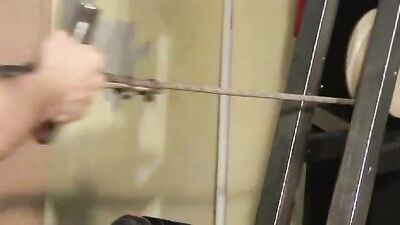 Gay Teen Workout - Twink Tube Porn Entertainment Interrupted!