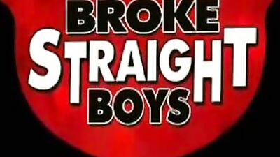 Gay Florida Vacation - Straight Twinks Go Wild In The Sun!