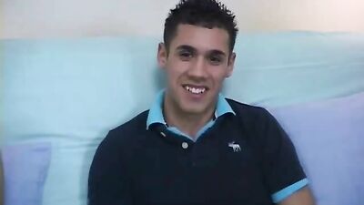 Twinks in Heat - Gay Porn Straight Boys Coming Out of the Closet!