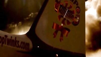 GayTube - Pornographic Challenge: Hardcore Gay Sex!