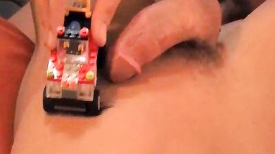 GayTube - Pornographic Challenge: Hardcore Gay Sex!