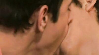 Gay Pride - Straight Men Discover Their Inner Gay