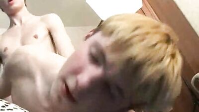 Gay Pride - Teen Boys World: Tigers Claws!