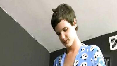 Gay Christmas Twink Porn - Holiday Presents for You!