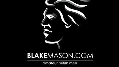 GayTube - Blake Masons Porn Adventure!