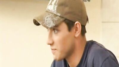 Gay Tube - School Room Bareback Twinks: Porn Adventures in the Classroom