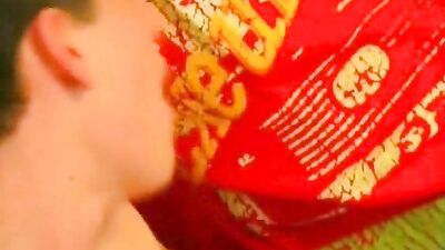 Twink Heaven: Gay Porn Stars Cleaning Up!