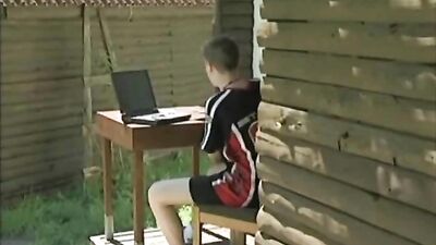 Gay Tube - Bareback Basketball Twink Friend: The Ultimate Gay Porn Experience!