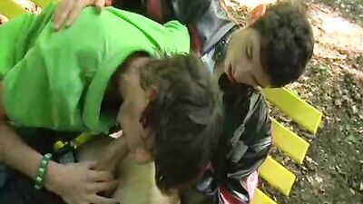 GayTube Park Barebacking Twinks Public Porn - Expose Yourself in the Open Air!