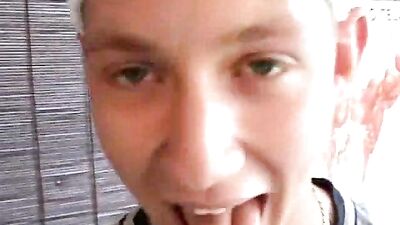 Gay Twink Explosion - Alex Adorables Steamy Adventure