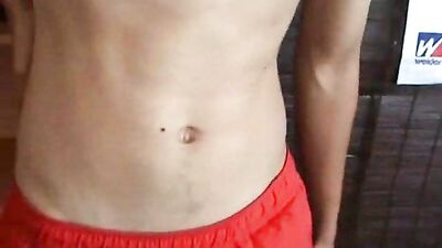 Gay Twink Explosion - Alex Adorables Steamy Adventure