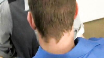 Gay Tube - Office Secrete Gay Porn Discovery