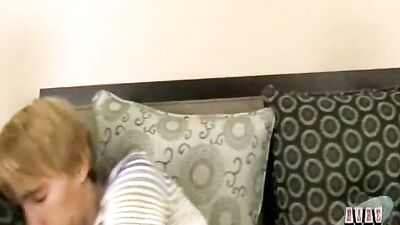 Gay Dream Fuckers: The Ultimate Porn Experience