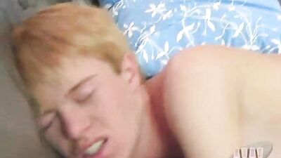 Ginger Passion: Unleashed Gay Porn