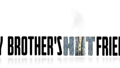 Gang Bang Brothers Friend - Gay Porn Explosion