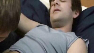 Gang Bang Brothers Friend - Gay Porn Explosion