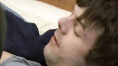 Gang Bang Brothers Friend - Gay Porn Explosion