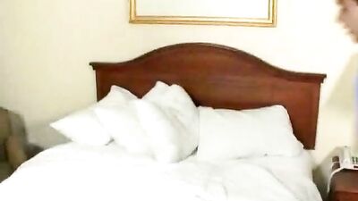 Gay Porn - Fresh Twinks in Band-Camp Battle