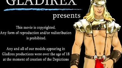 Gay Porn Hunters: Virgin Gay Boys on the Hunt!