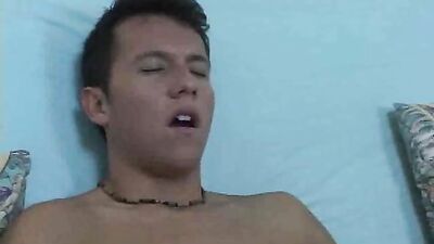 First Anal Excursion: Gay Tubes Ultimate Porn Adventure!