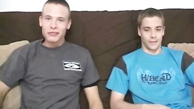 Broken Twinks: Gay Porn Sensation!