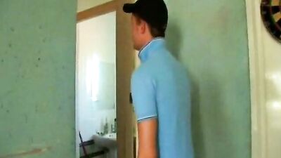 Texas Monster: Unleashed Porn!