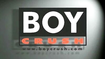 Gay Romance - Passionate Gay Porn Encounter