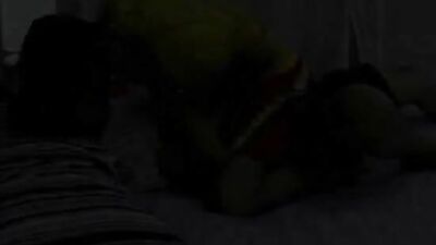 Double Bareback Flip-Flop: Two Wild Boys Take on Raw Porn Action!