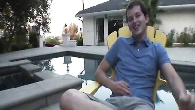 Gangbang XXX - Damn Thats Big! Gay Porn Video