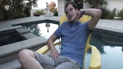 Gangbang XXX - Damn Thats Big! Gay Porn Video