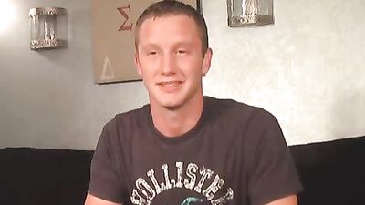 Gay Frat House Seductions - Steamy Porn Videos!