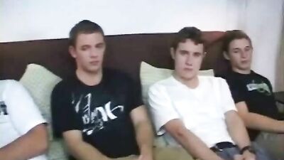 Gay Tube Straight Porn Stars Orgy Videos - Exclusive Gay Porn Action!