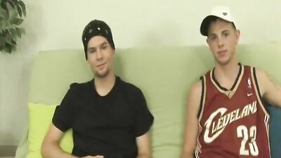 Gay Twinks Bitch Boys Porn - Straight Twinks Take Over the Tube!